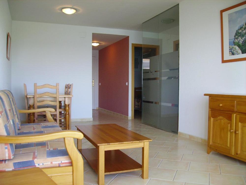 Rentalmar Gavina d'Or Apartamentos Miami Platja  Exterior foto