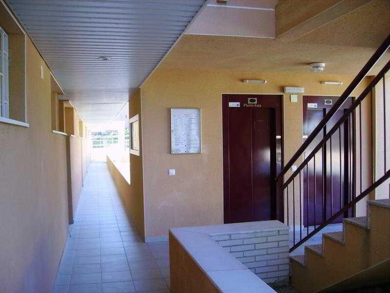 Rentalmar Gavina d'Or Apartamentos Miami Platja  Exterior foto