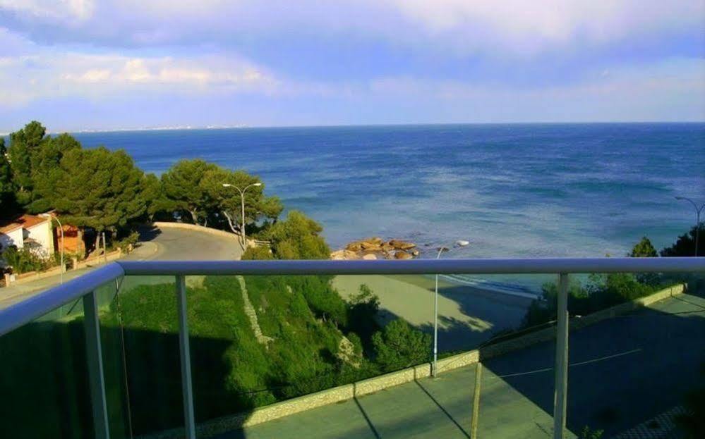 Rentalmar Gavina d'Or Apartamentos Miami Platja  Exterior foto