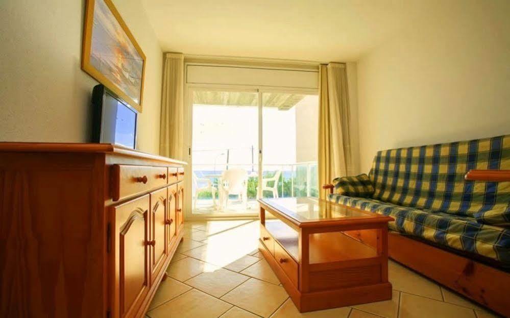 Rentalmar Gavina d'Or Apartamentos Miami Platja  Exterior foto