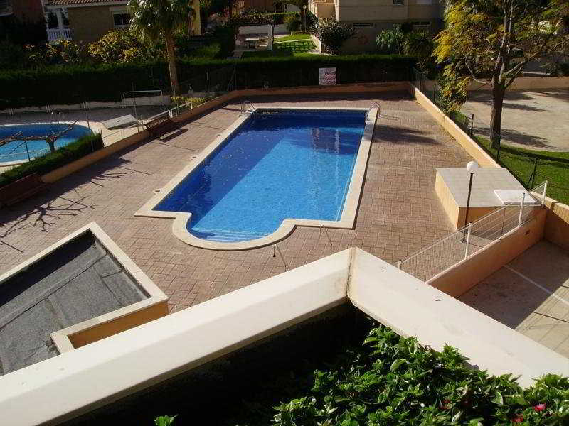 Rentalmar Gavina d'Or Apartamentos Miami Platja  Exterior foto